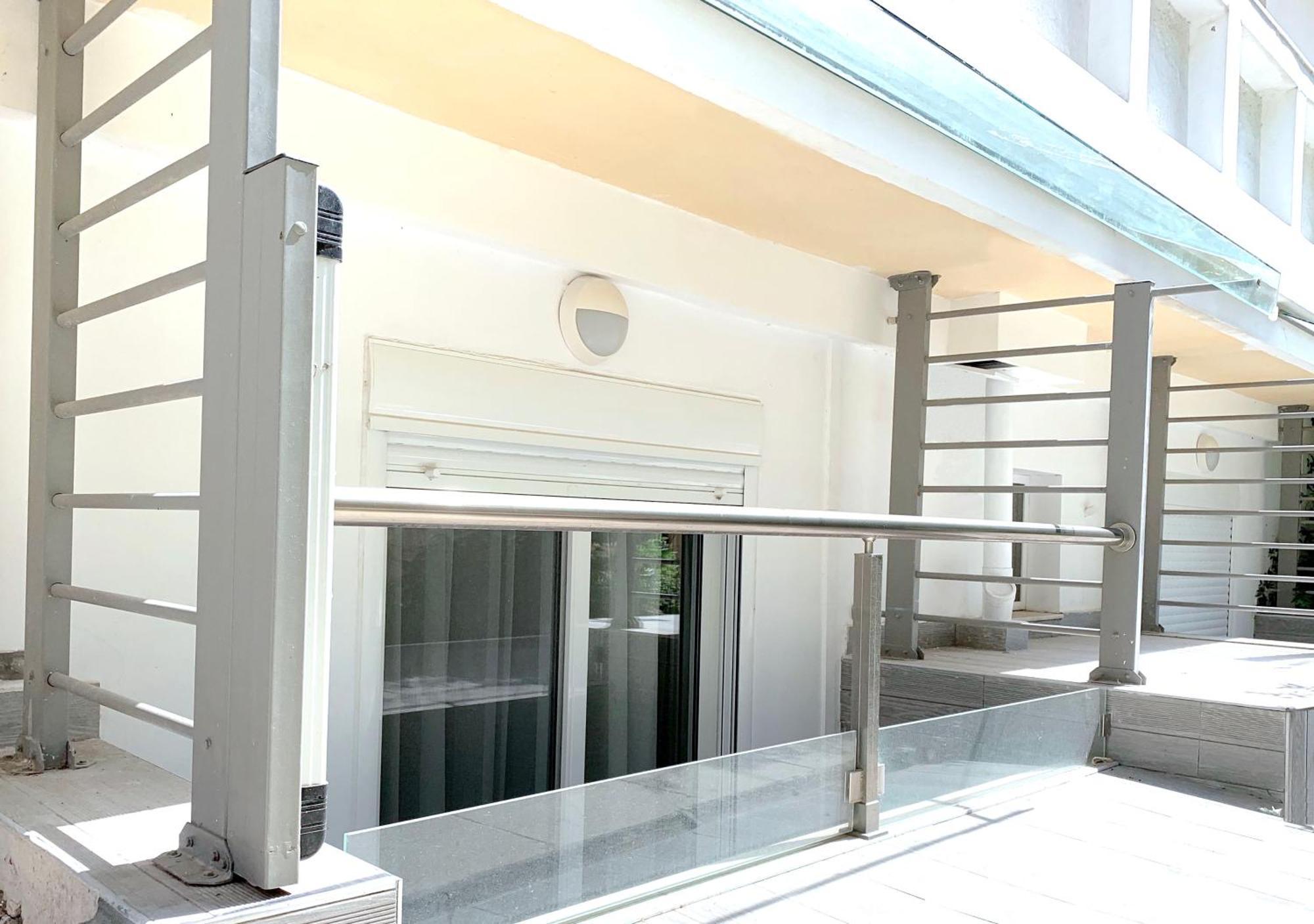 A&B Rhodes City Apartments Chambre photo